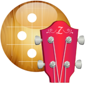 ZeChord Ukulele