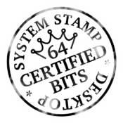 System Stamp