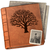 MacFamilyTree 7