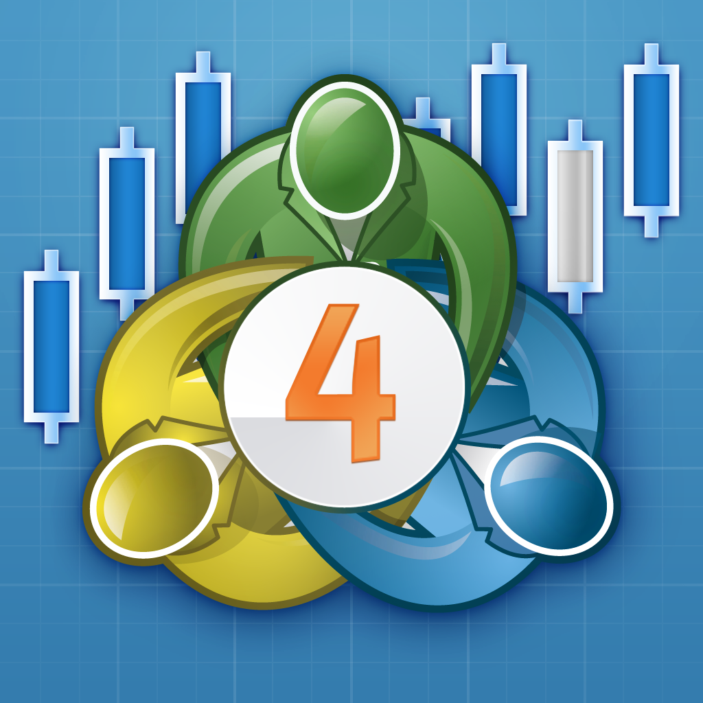 Free Download MetaTrader 4 For Mac