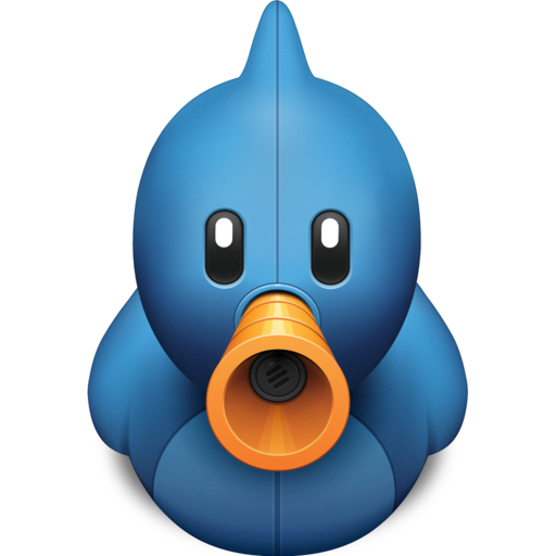 Tweetbot for Twitter mobile app icon
