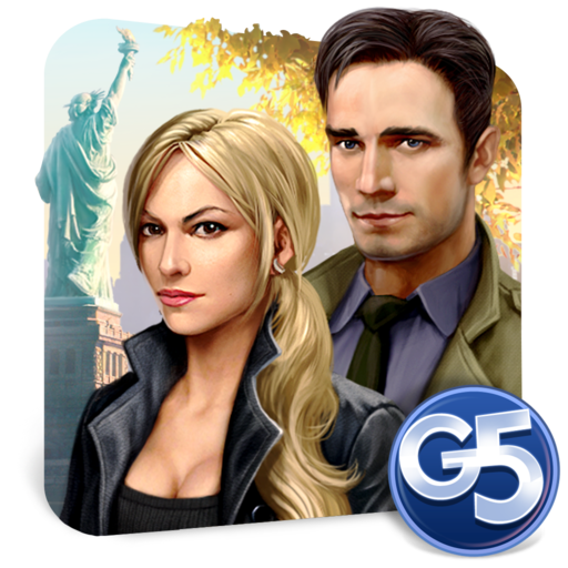 Special Enquiry Detail: Engaged to Kill™ mobile app icon
