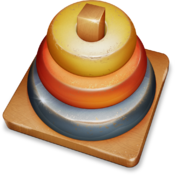 Elements for iWork