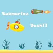 Submarine Dash!! for Mac icon
