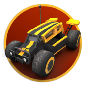 StuntMANIA Reloaded