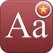 Vietnam Dictionaries