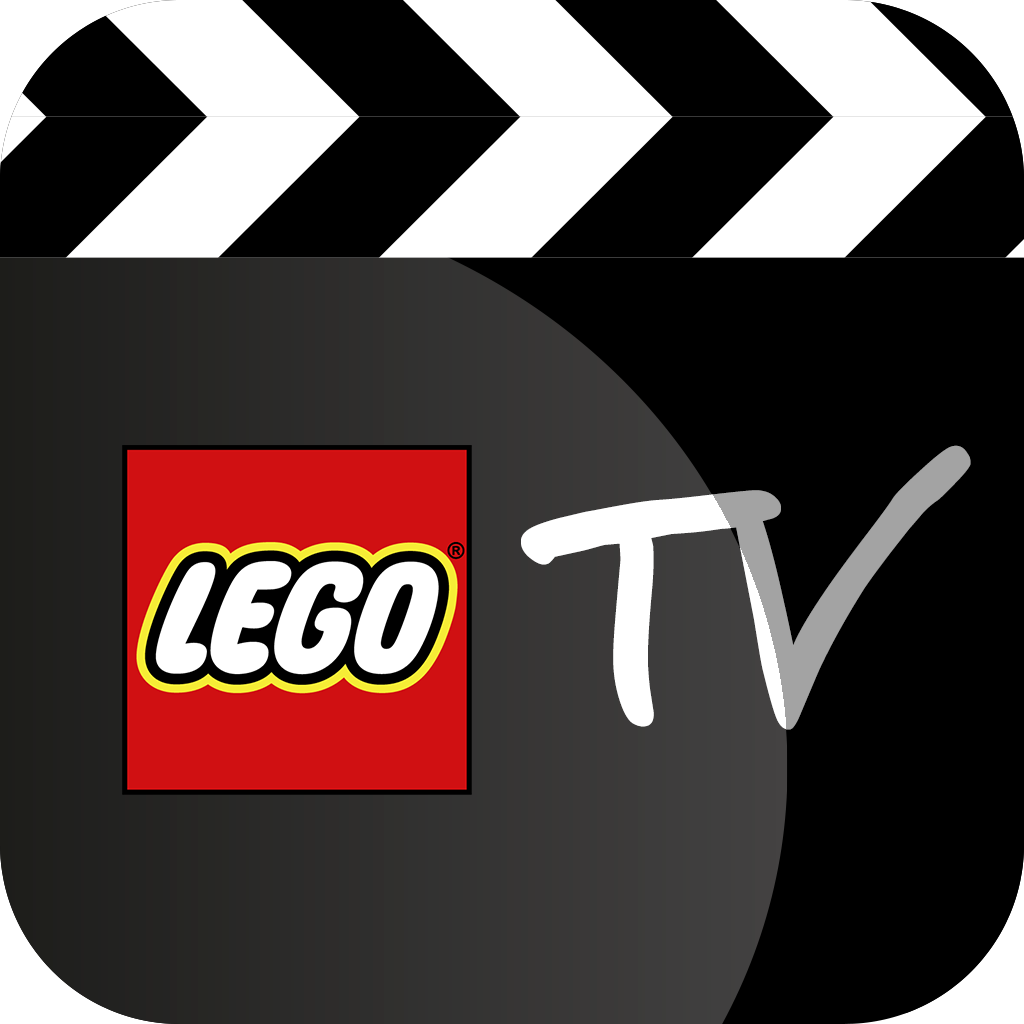 LEGO® TV on the App Store on iTunes