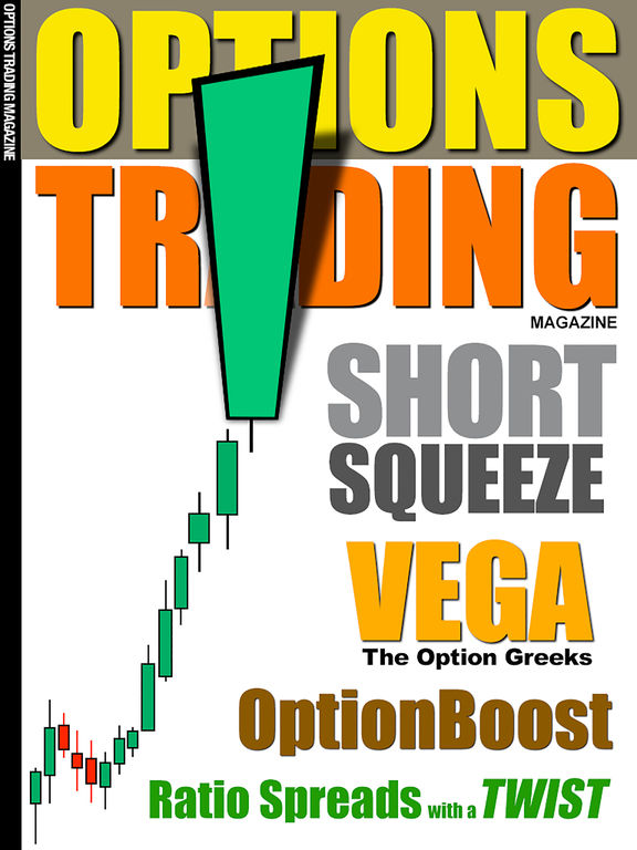 Apple options trader