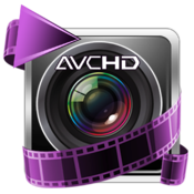 AVCHD Converter