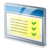 CSS3 Menu for Mac icon