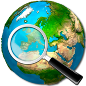GeoExpert Lite - World Geography