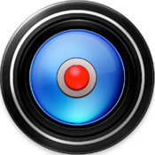 iRecord for Mac icon