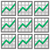 Stock Bar