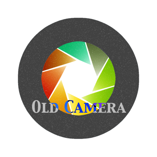 OldCamera