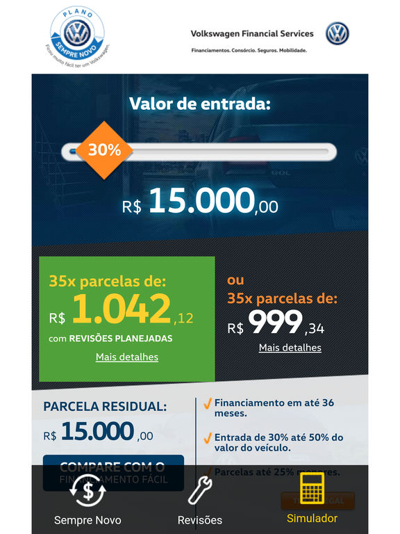 my novo app my novo app