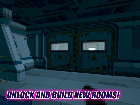 Space Survival Simulator 3D Full screenshot 8