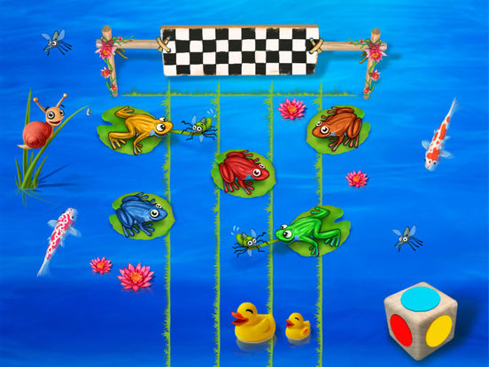 Animal Run for Toddlers Animal Run for Toddlers