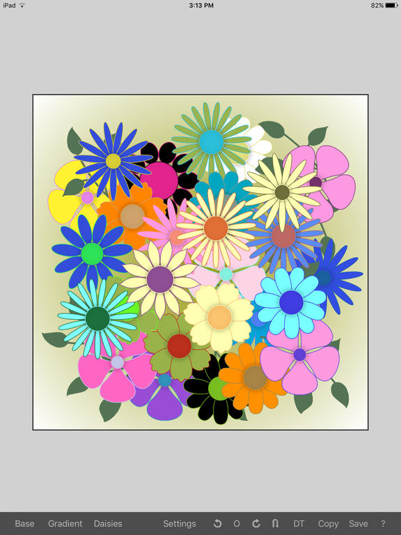 iPad Screenshot 2