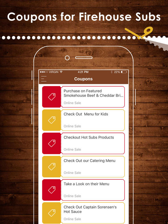 Firehouse subs coupons discounts