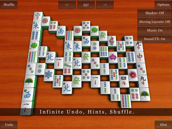 Скачать игру Anhui Mahjong Free: Solitaire Shanghai