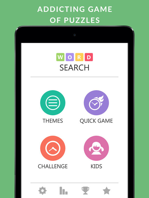 Word Search New!screeshot 2