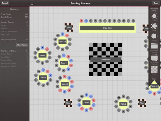 iPad Screenshot 5