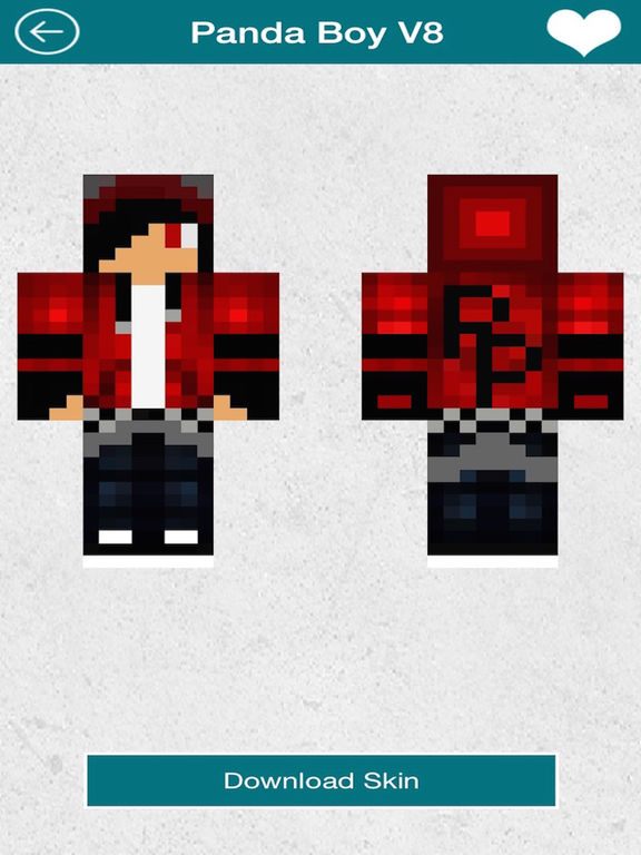 Best Boy Skins Free New Collection For Minecraft Pe And Pc Apprecs