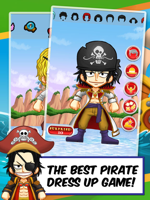 Luffy Manga Dress Up Games Anime Characters Creator O vrogue.co