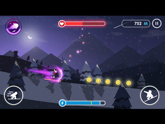 Winter Adventure!screeshot 5