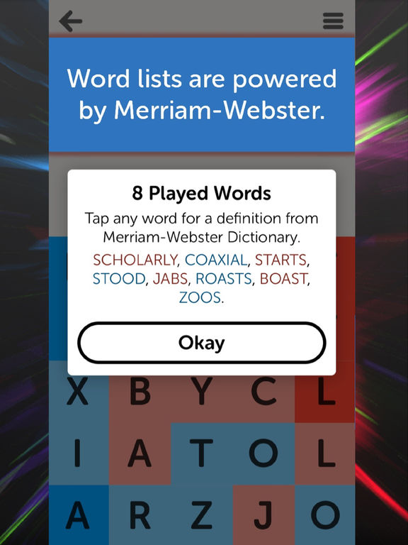 Get the Word! - Words Game instal the last version for apple