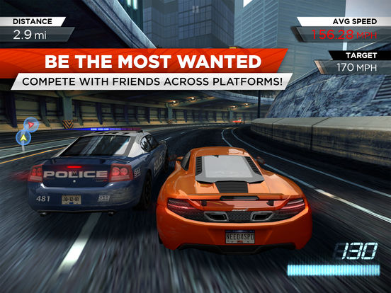 Crack Of Nfs Most Wanted Download Game