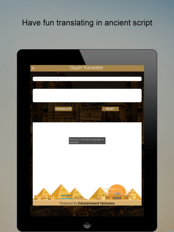 World History Dictionary SMART Guide to Glorious Past screenshot