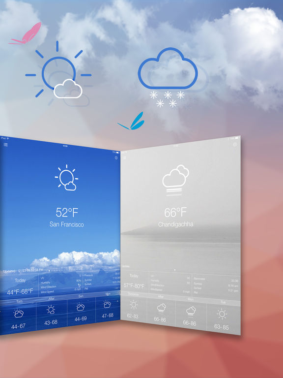 iPad Screenshot 3