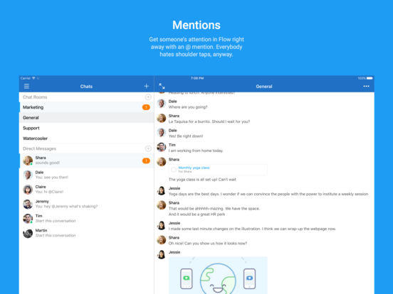 iPad Screenshot 3