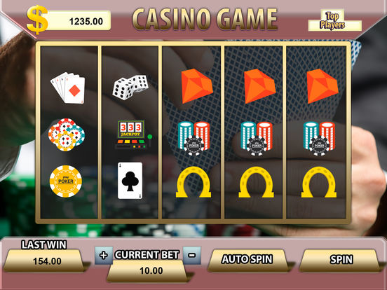 Slot machine apps for pc