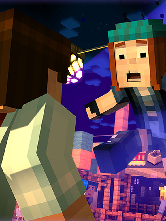 us app minecraft story mode id us app minecraft story mode id