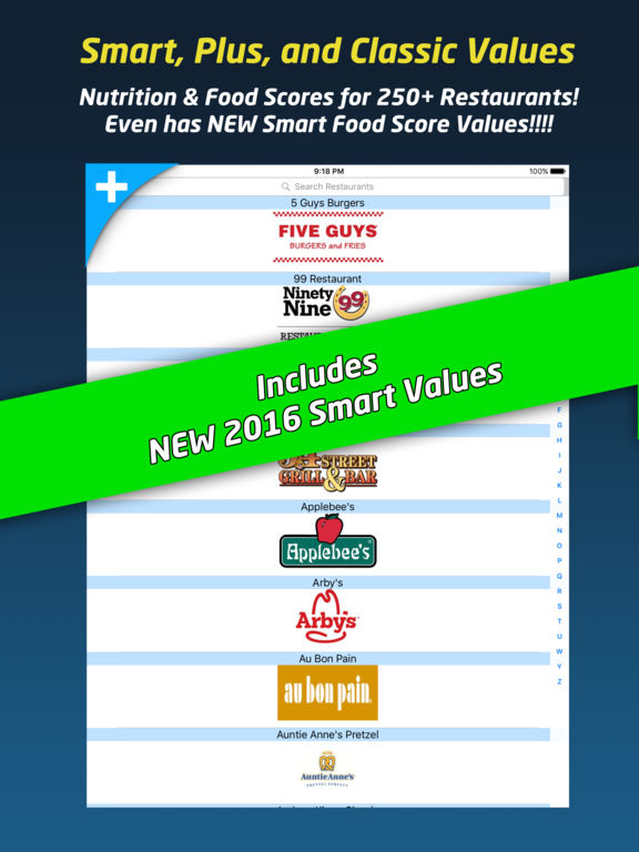 iPad Screenshot 1