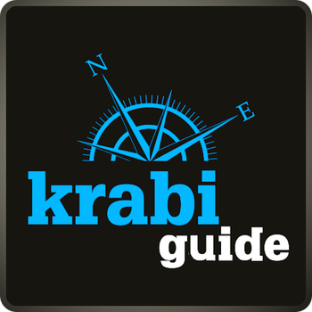 Krabi Travel Guide LOGO-APP點子