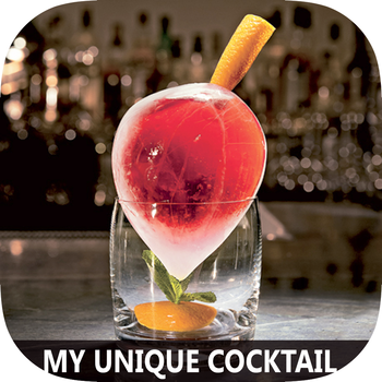 Cocktail Recipes Pro LOGO-APP點子