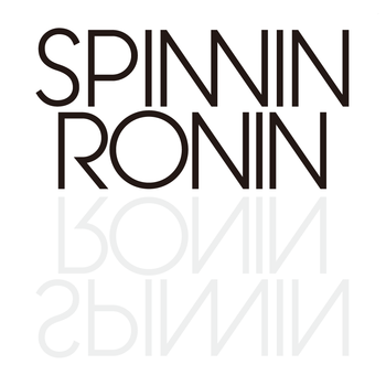 SPINNIN RONIN 会員アプリ LOGO-APP點子