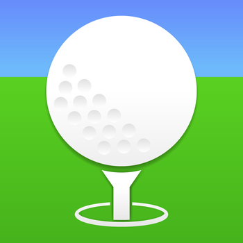 Golf Scores: GPS Rangefinder LOGO-APP點子