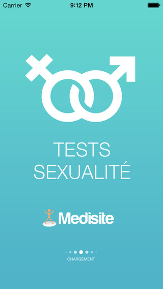 Medisite Tests Sexualité
