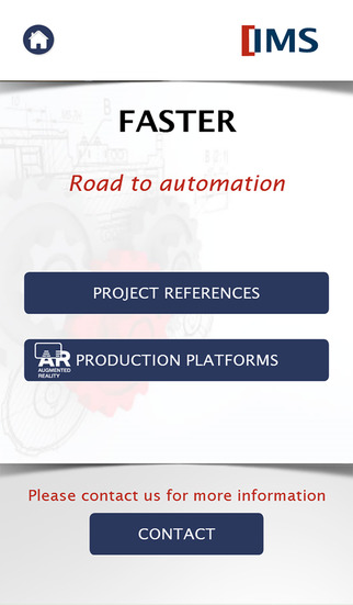 instagramlive | Production Automation - ios application