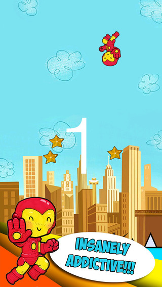 免費下載遊戲APP|Cyber Catch - Iron Man Version app開箱文|APP開箱王