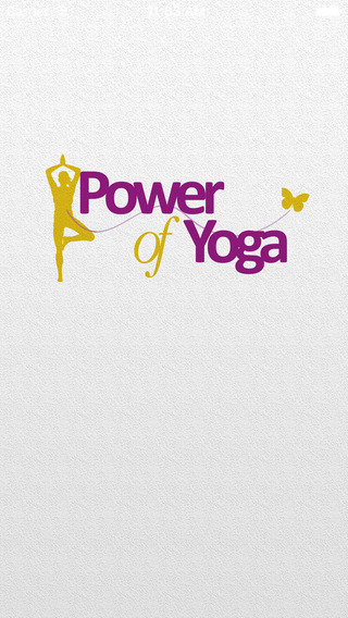 Power of Yoga Studio