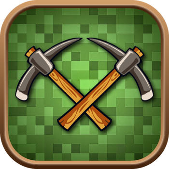 Seeds for Minecraft 書籍 App LOGO-APP開箱王