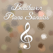 Beethoven Sonatas - Piano Music, Score mobile app icon