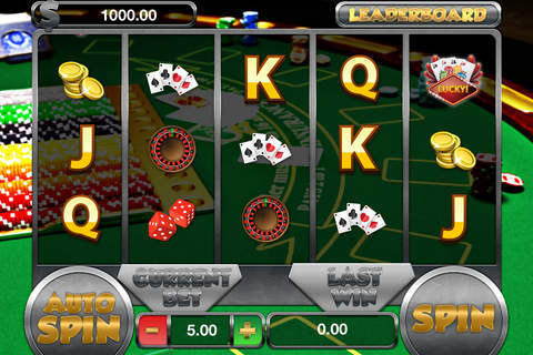 DoubleUp Casino Slots - FREE Slot Game Spin for Win screenshot 2