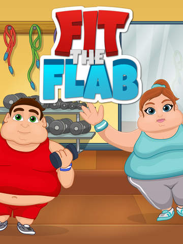 免費下載遊戲APP|Fit The Flab: Lose Weight Fit The Fat app開箱文|APP開箱王