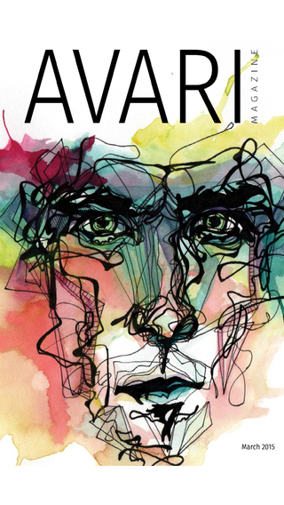 Avari Magazine